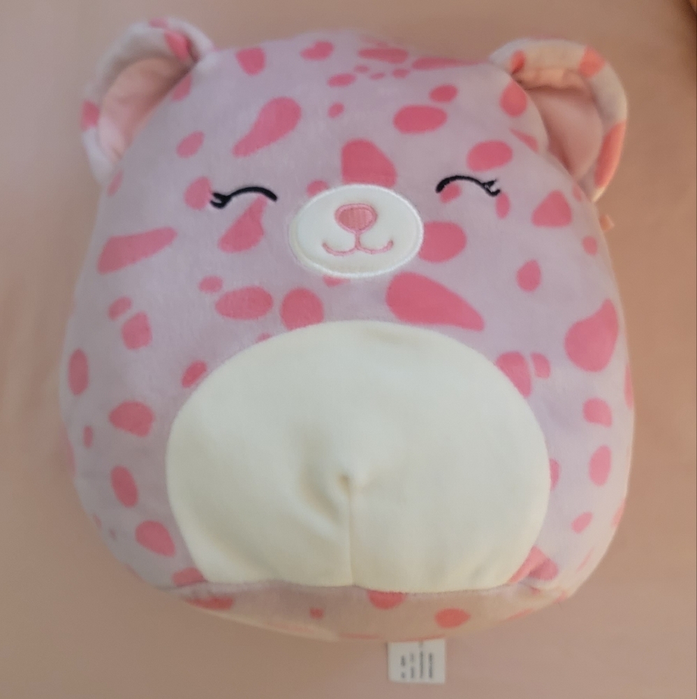 NO TAG!! SQUISHMALLOW